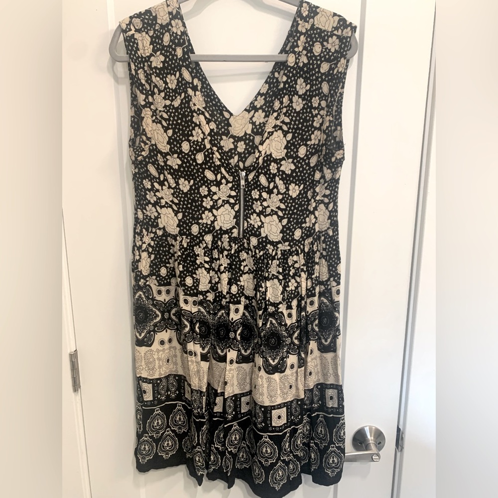 ASOS mini dress